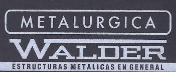 Metalurgica Walder